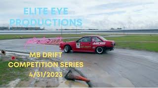 Elite Eye Vs MB Drift Series (Video Promo)