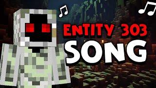 Entity 303 Song - Minecraft Entity 303 Creepypasta Song 