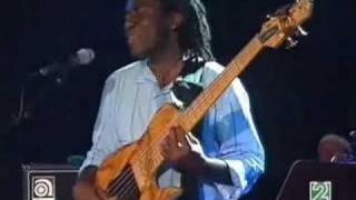 Richard Bona - Dina Lam