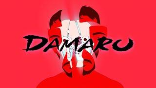 Diego Miranda & Mëlbëc - Damaru (Official Music Video)