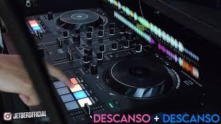 4 TRANSICIONES FACILES QUE TODO DJ PRINCIPIANTE TIENE QUE DOMINAR!