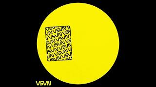 Uleysee - Ghostlight Density [VSVN Records]