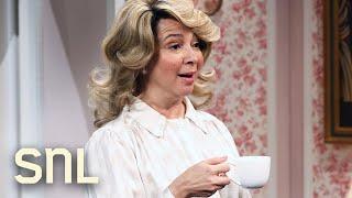 Coffee Commercial - SNL