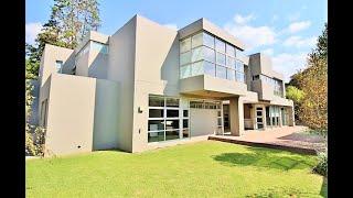 Bedfordview - Johannesburg | Ultra Modern Top Executive Home