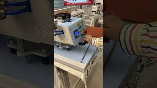 Heat Press Machine Double Head Sublimation Transfer