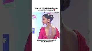 His Nature #deepikapadukone #shorts #edit #viralvideo
