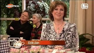 Erik Jan: Geluid raden | LUCKYTV (2011)