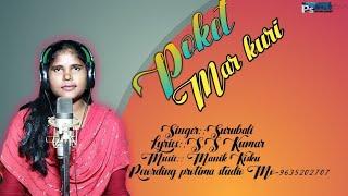 poket mar kuri Santali songs|Singer Surubali |Santali studio versionManik Kisku
