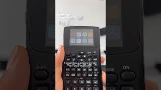 Cheat Pal: An amazing calculator