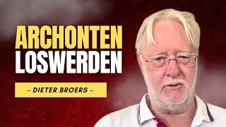 So VERHINDERST du, BESETZT zu werden | Dieter Broers