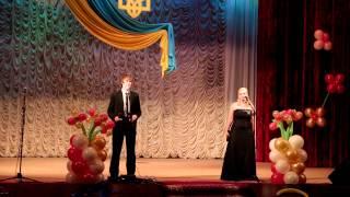 Выпускной 2012 Лицей "Творчество"