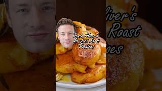 Rating Jamie Oliver's signature dish