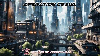 Starship Troopers: Terran Command - Operation Crawl