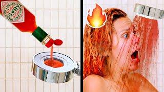 DIVIRTA-SE COM ESTAS 17 IDEIAS DE PEGADINHAS