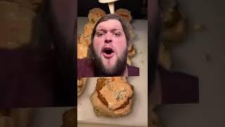 This burger will end you