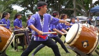 Maui 10th annual Seed to Cup Coffee Festival HawaiiONTV News Footage