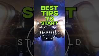 How To Get The Best Possible Start in Starfield