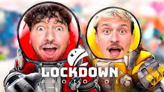 The Funniest Game Of BETTER Among Us Ever
