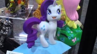 DST@SDCC: My Little Pony Vinyl Banks