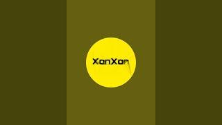 XonXon Gaming sedang live sekarang!