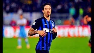 Šime Vrsaljko vs Lazio（29/10/2018）18-19 HD 720p by轩旗