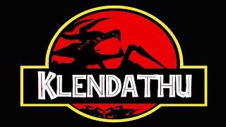 Starship Troopers: Terran Command - Klendathu Park