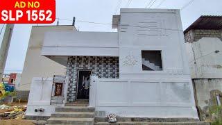 102 SQ Yards New Individual House For Sale In Vijayawada