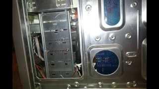 How To Install Sata Hard Drives