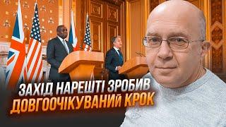 ГРАБСЬКИЙ: Військовий потенціал рф ЗНАЧНО ПОСЛАБИТЬСЯ! Тепер почнеться СПРАВЖНЄ ПОЛЮВАННЯ на…