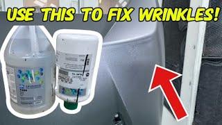 CAR PAINTING: HOW TO FIX PAINT WRINKLING