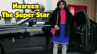 Nasreen The Super Star | Rahim Pardesi | DT1 | ST1