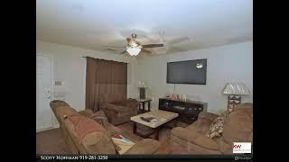 Welcome to Charles Square Townhomes