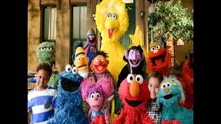 Sesame Street: Theme Song (CRS Players)