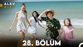 Alev Alev 28. Bölüm FİNAL