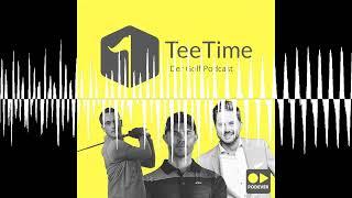 TGL, Sportwetten und Golf Training - Tee Time - der Golf Podcast