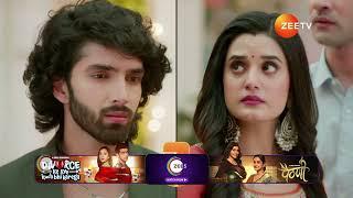 Jaane Anjaane Hum Mile | Ep - 39 | Preview | Jan 02 2025 | Zee TV