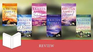 Kristen Ashley - Colorado Mountain series  -  Book Review