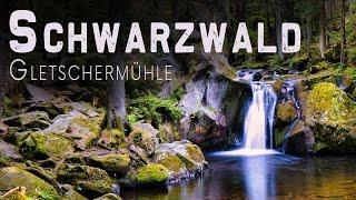 Wandern im Schwarzwald: Ein absolutes Highlight der Natur | Die Gletschermühle