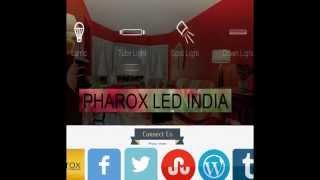 LED Tube Light - Pharox