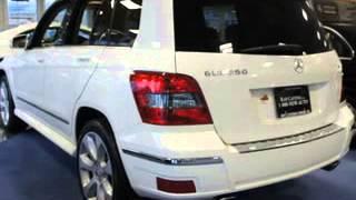 Mercedes-Benz GLK-Class, Ray Catena of Union- Union, NJ 0708