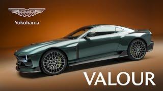 【The Aston Martin Valour | Forever Fearless】