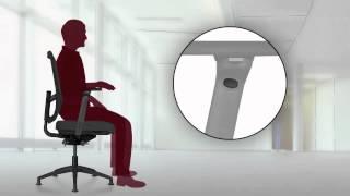 D109 Sync locking EN   Arm height