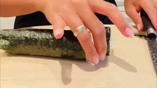 How I make my Sushi at home?