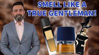11 Affordable Fragrances That Will Make You Smell Like a True Gentleman! | #thenicesmellinggentleman