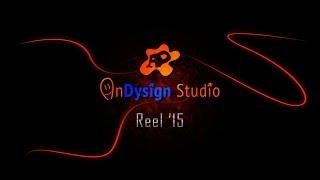 AnDysign Studio Reel '15