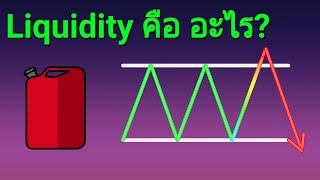 Liquidity คือ อะไร? | Guideline ให้เทรดเดอร์มือใหม่