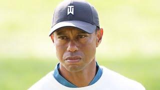 Tiger Woods’ Journey to Stardom and Comebacks Throughout the Years (Flashback)