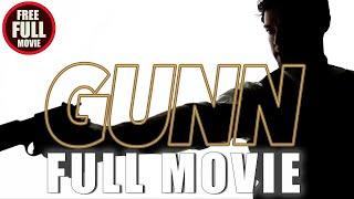 GUNN (2017) Full Movie - Crime Film