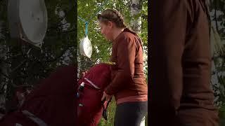 Packlist Kungsleden in fall for a couple | Sweden Lapland | September autumn | What to bring | hike