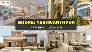 Godrej Yeshwanthpur in Bangalore | Godrej Yeshwanthpur Review #GodrejYeshwanthpur #godrejproperty